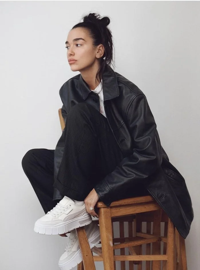 Elevate Your Sneaker Style!