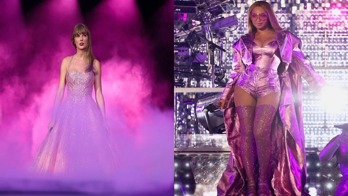 Era's Tour vs Renaissance Tour Style Guide 