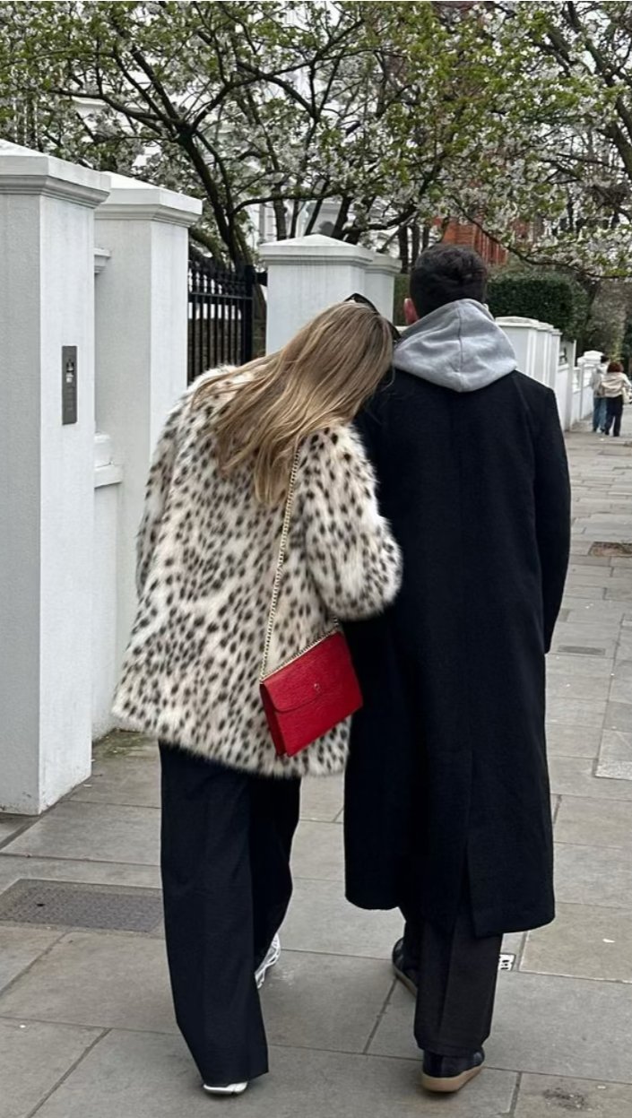 Every-Day-Wear Style Guides: Couples Edition