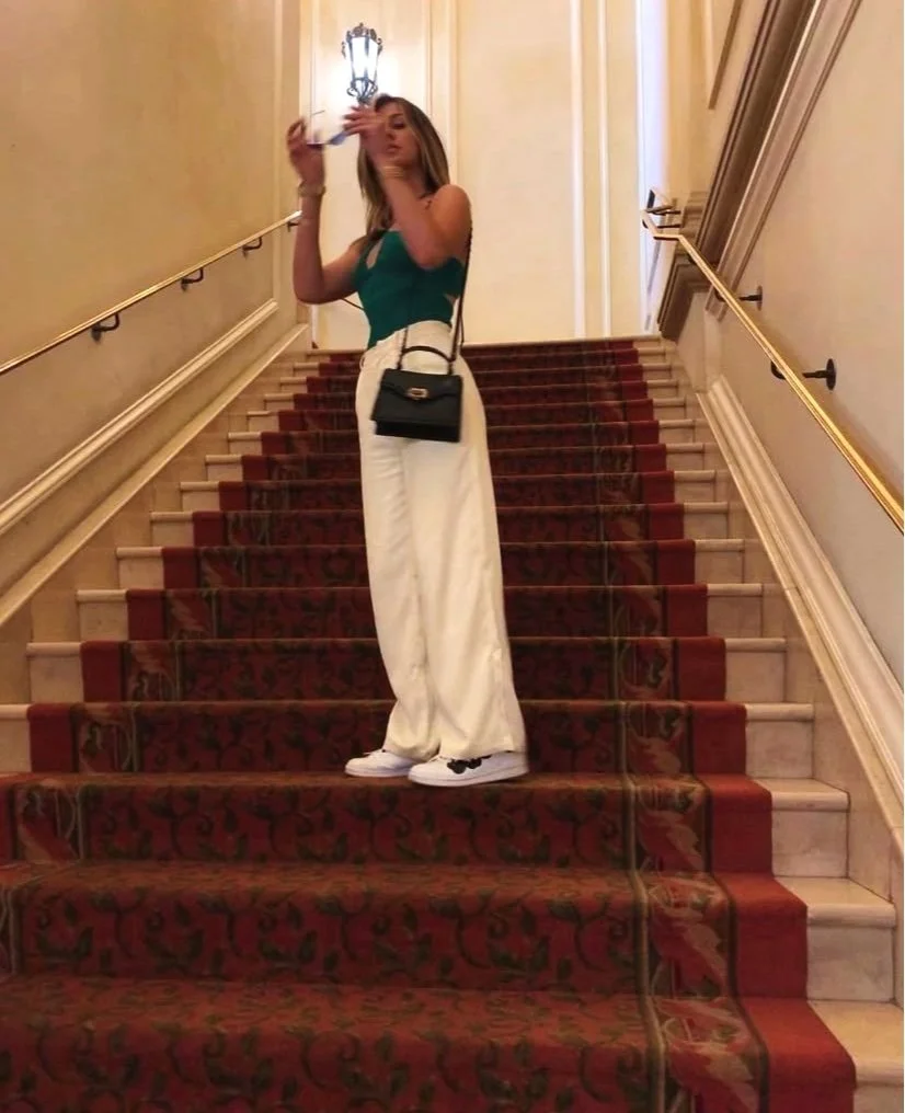 Festive Favorites with Sofia Darnall: Christmas Edition