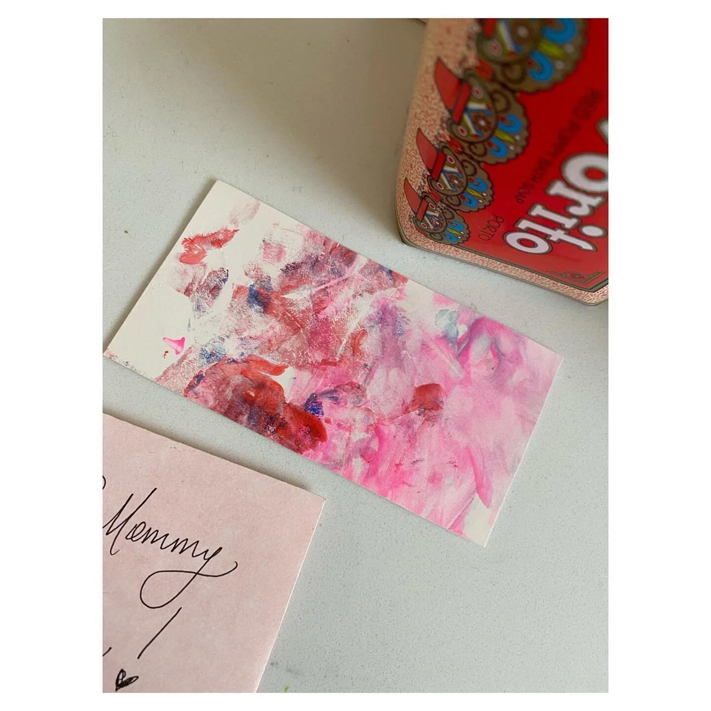 nkr calligraphy x dfp 🕊