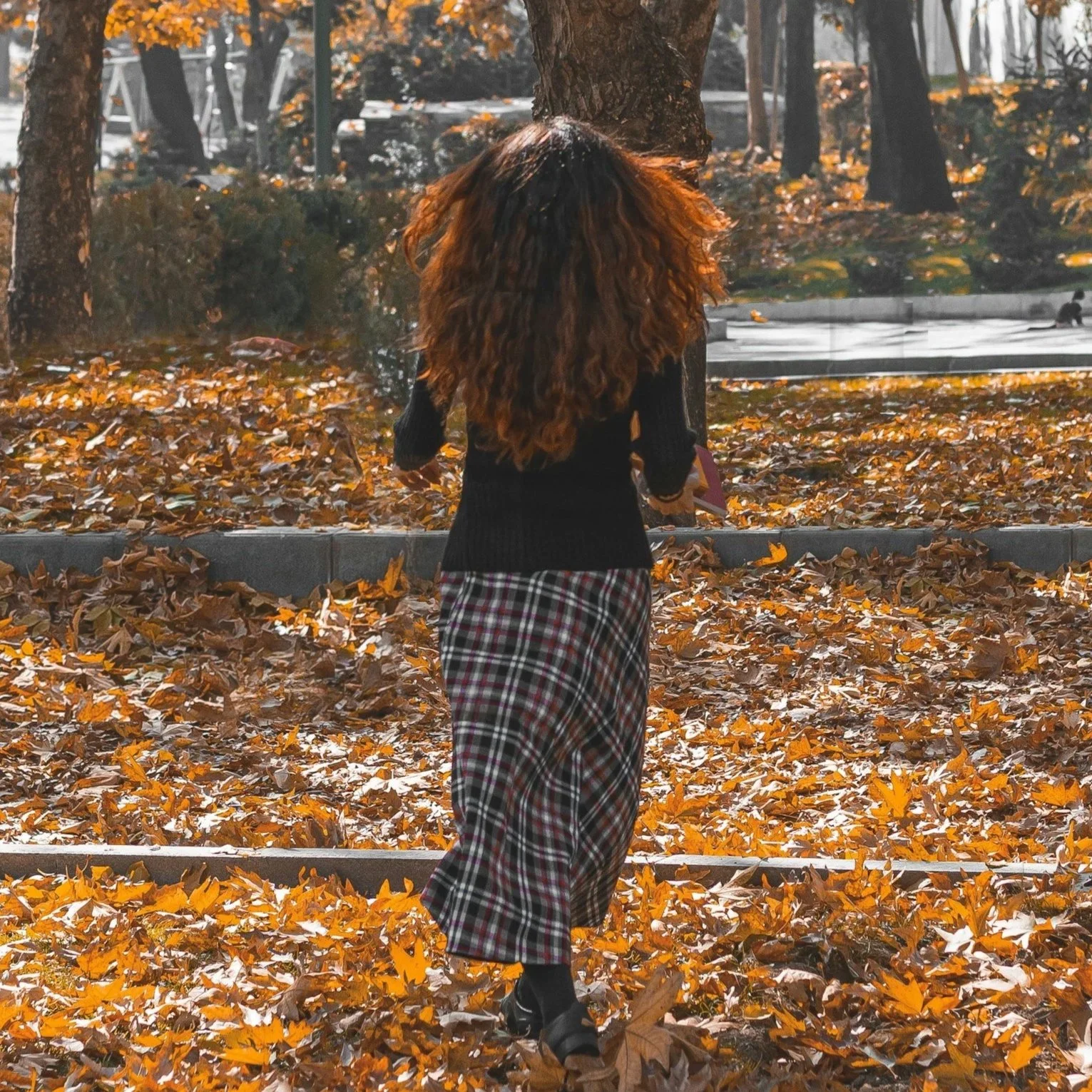 Fall 2025 Hair Trends We’re Loving (And How to Make Them Yours)