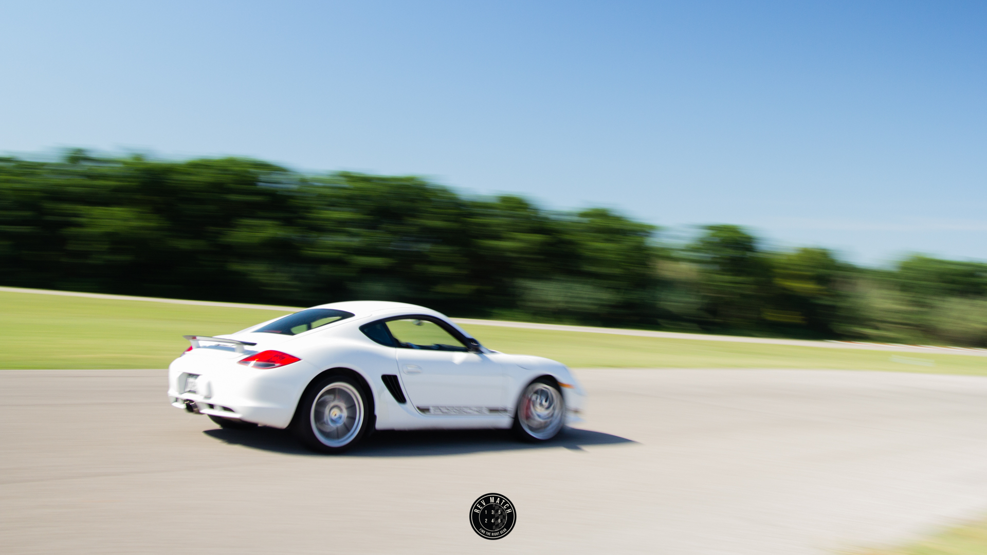 Octane Time Attack RD 3 at Driveway Austin
