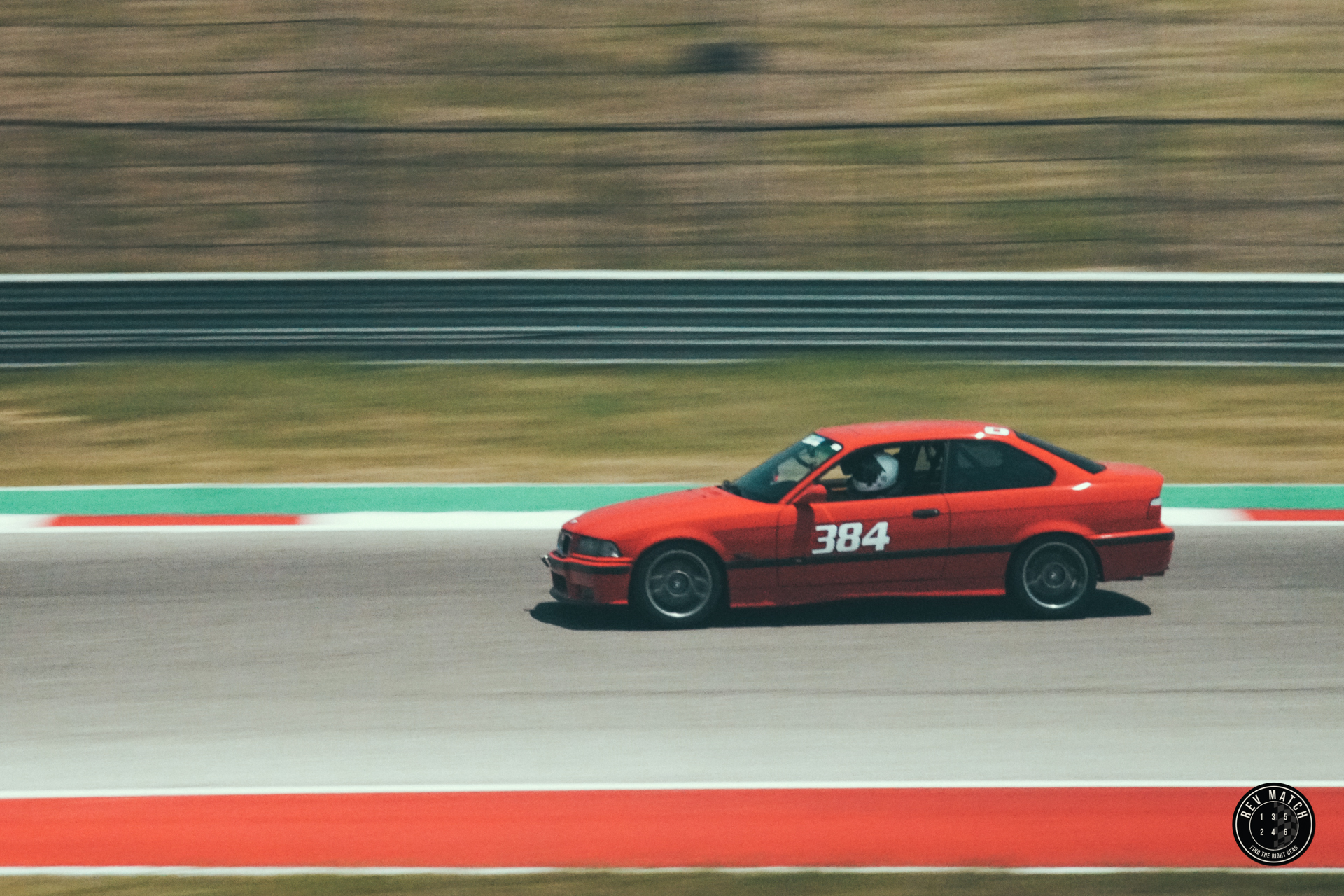 Schnell Fest at Circuit of the Americas