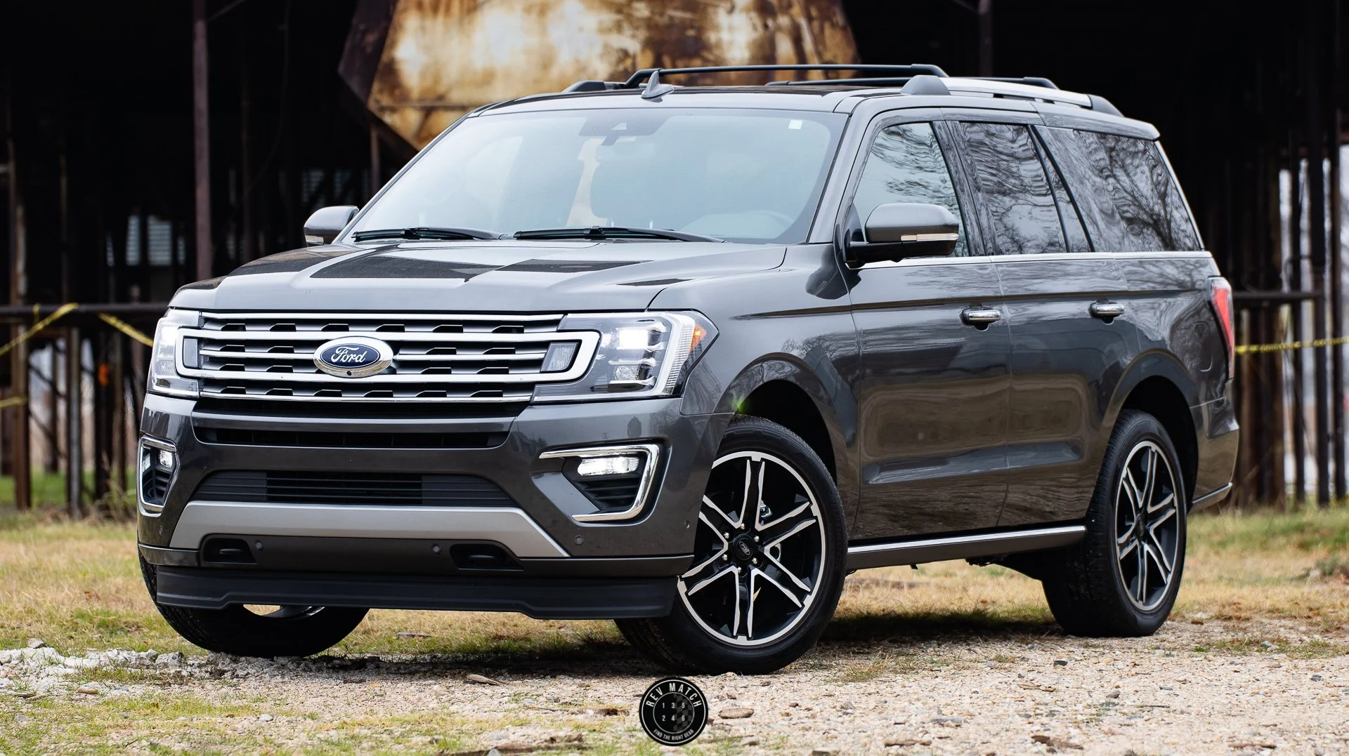 2021 Ford Expedition Limited Review Iconic SUV Rev Match Media