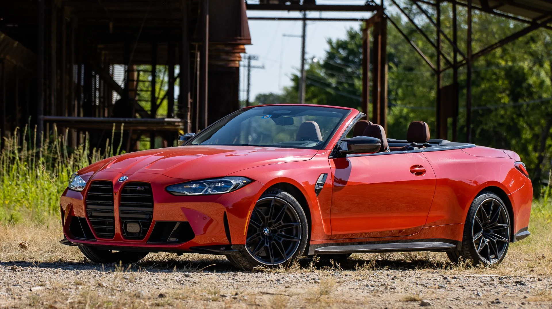 2022 Bmw M4 Convertible Release Date