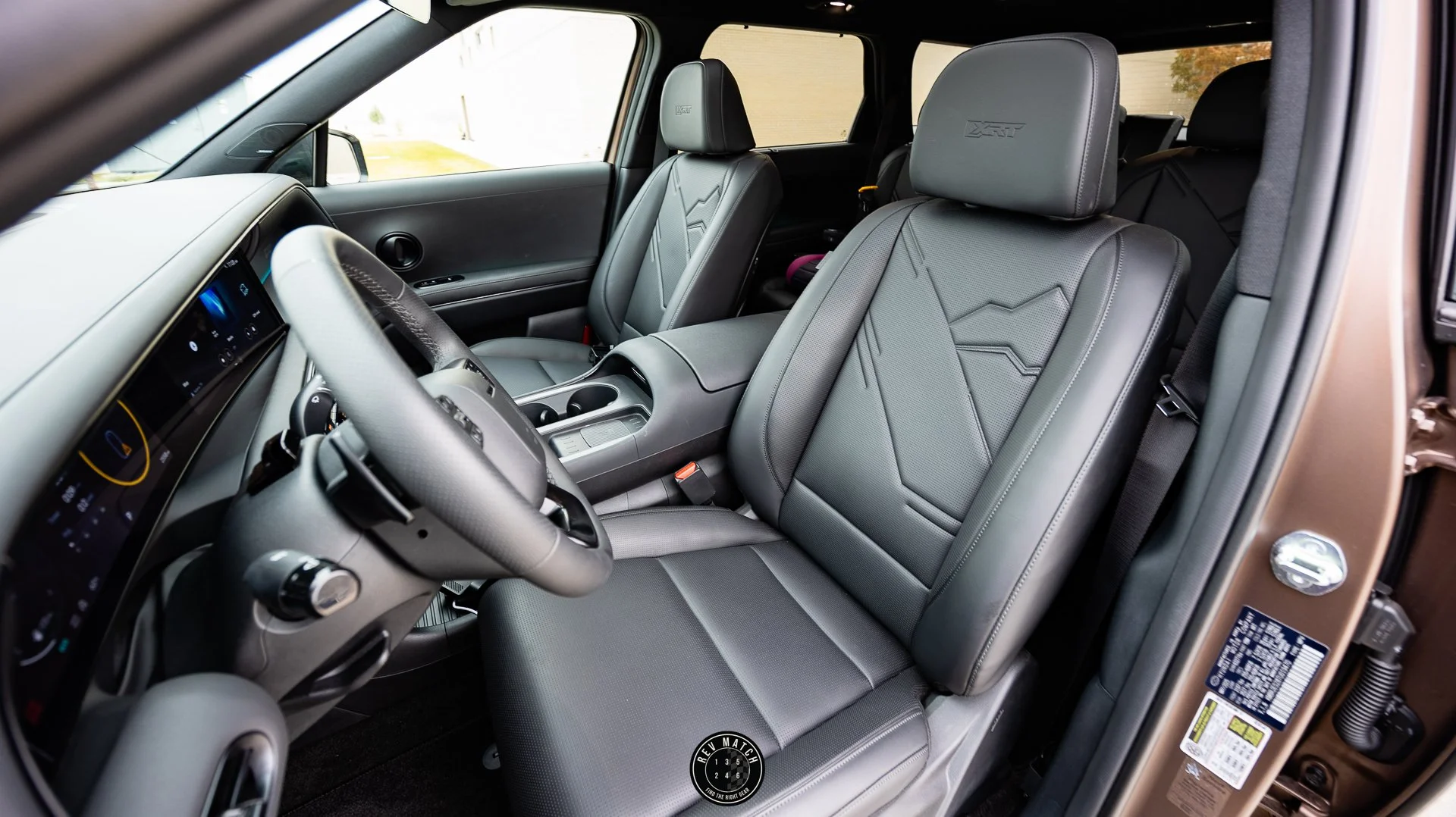 Xrt 2 2026 Hyundai Palisade XRT PRO Review: The Capable Soft Roader — Rev ...