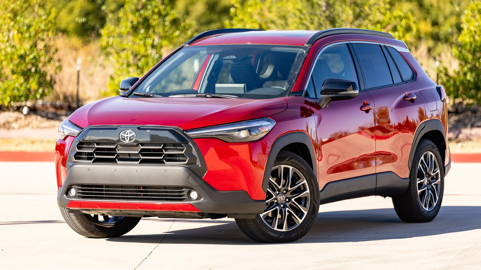 2026 Toyota Corolla Cross Review: RAV4+Corolla=Cross