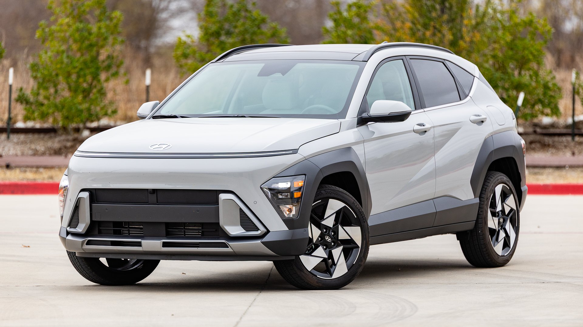 2026 Hyundai Kona Limited Review: Standout CUV