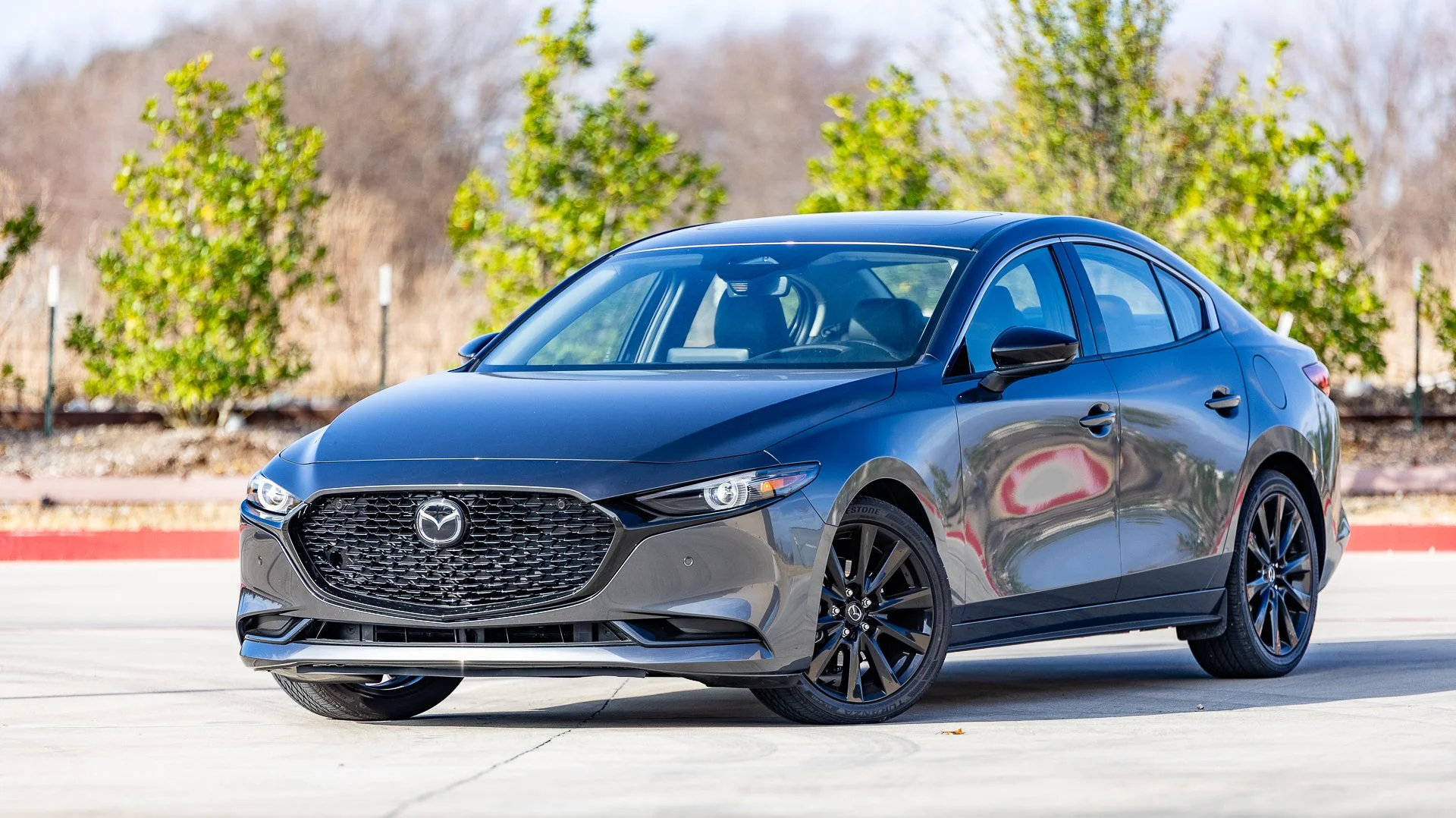 2026 Mazda 3 Review: Refined Sport Compact