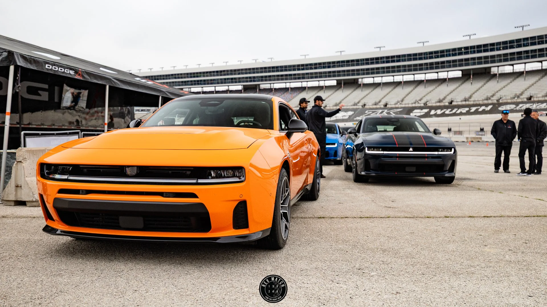 Mopar Heaven 2026