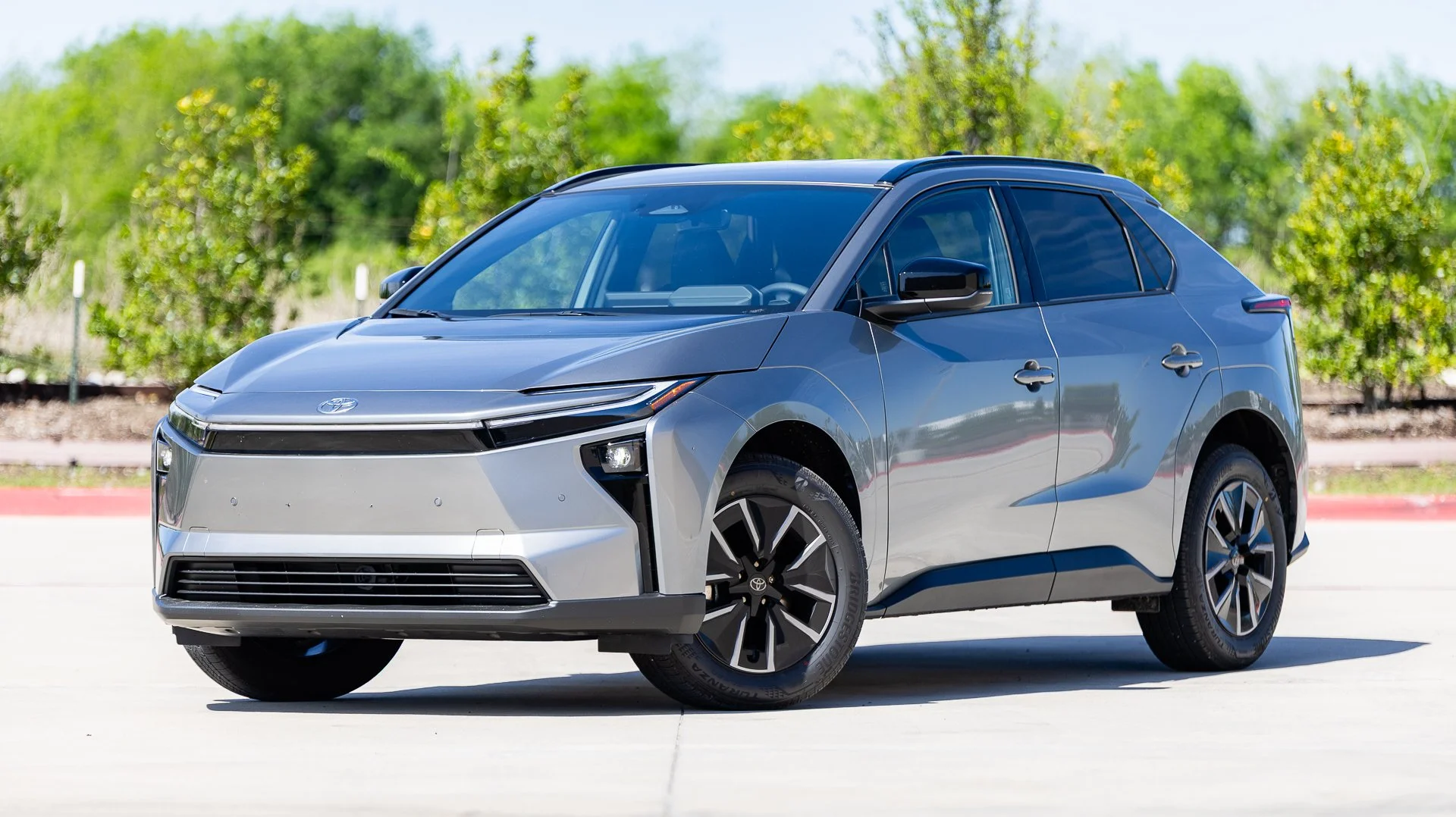 2026 Toyota BZ XLE Plus Review: Less Letters is Better