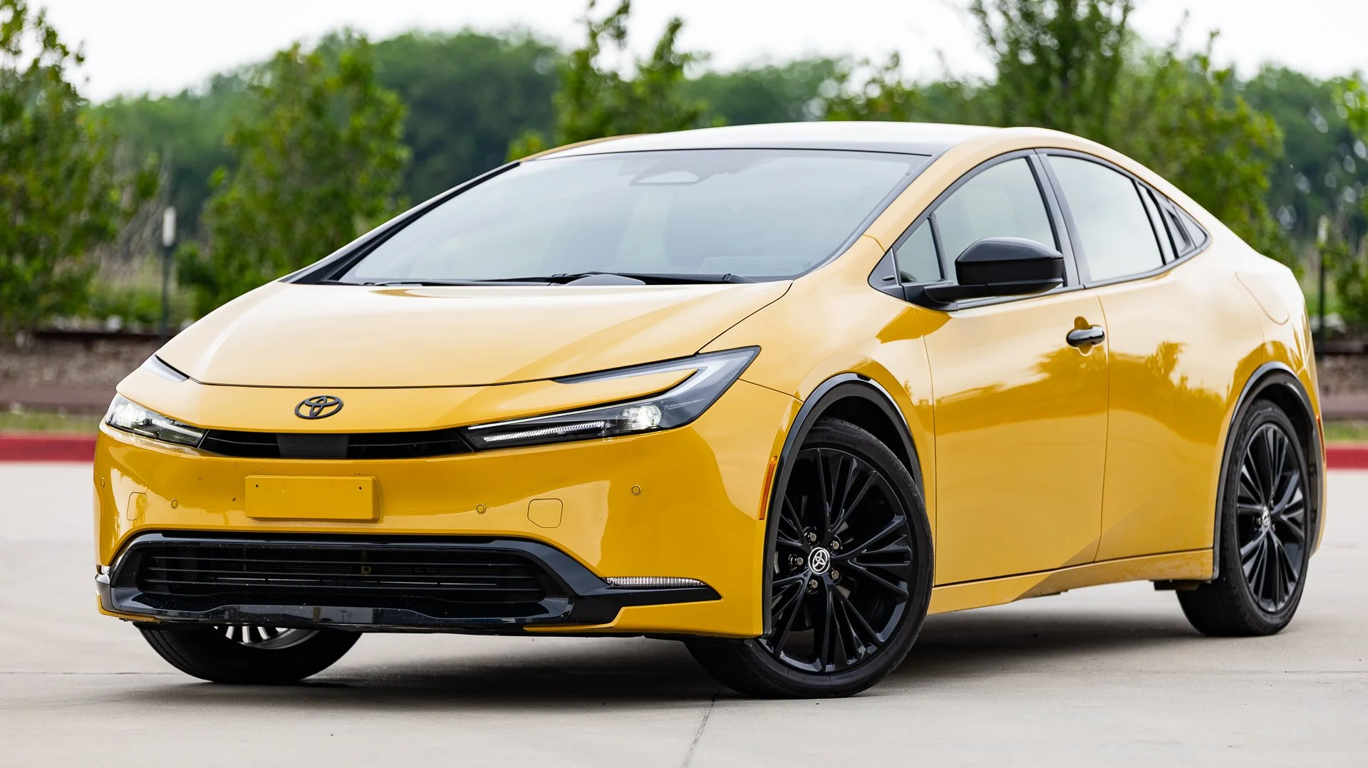 2026 Toyota Prius Plug-in Hybrid Review: Plug-in Makes Perfect