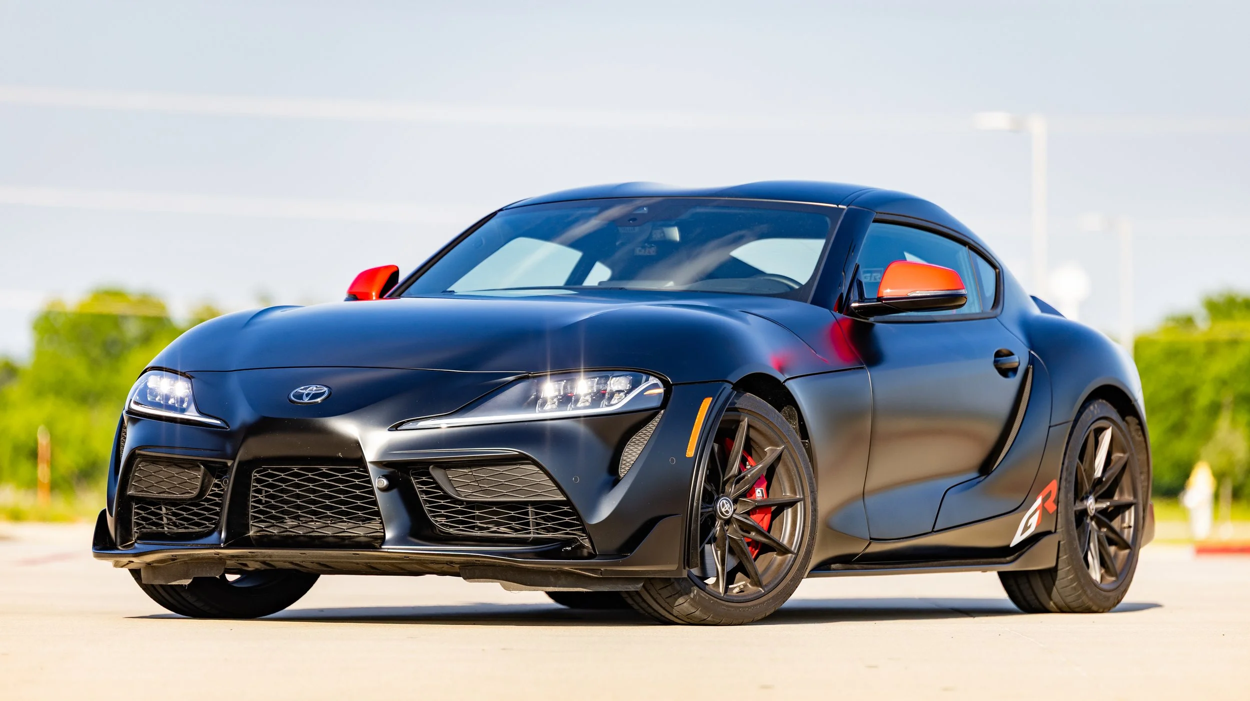 2026 Toyota Supra MkV Final Edition: Farewell for Now