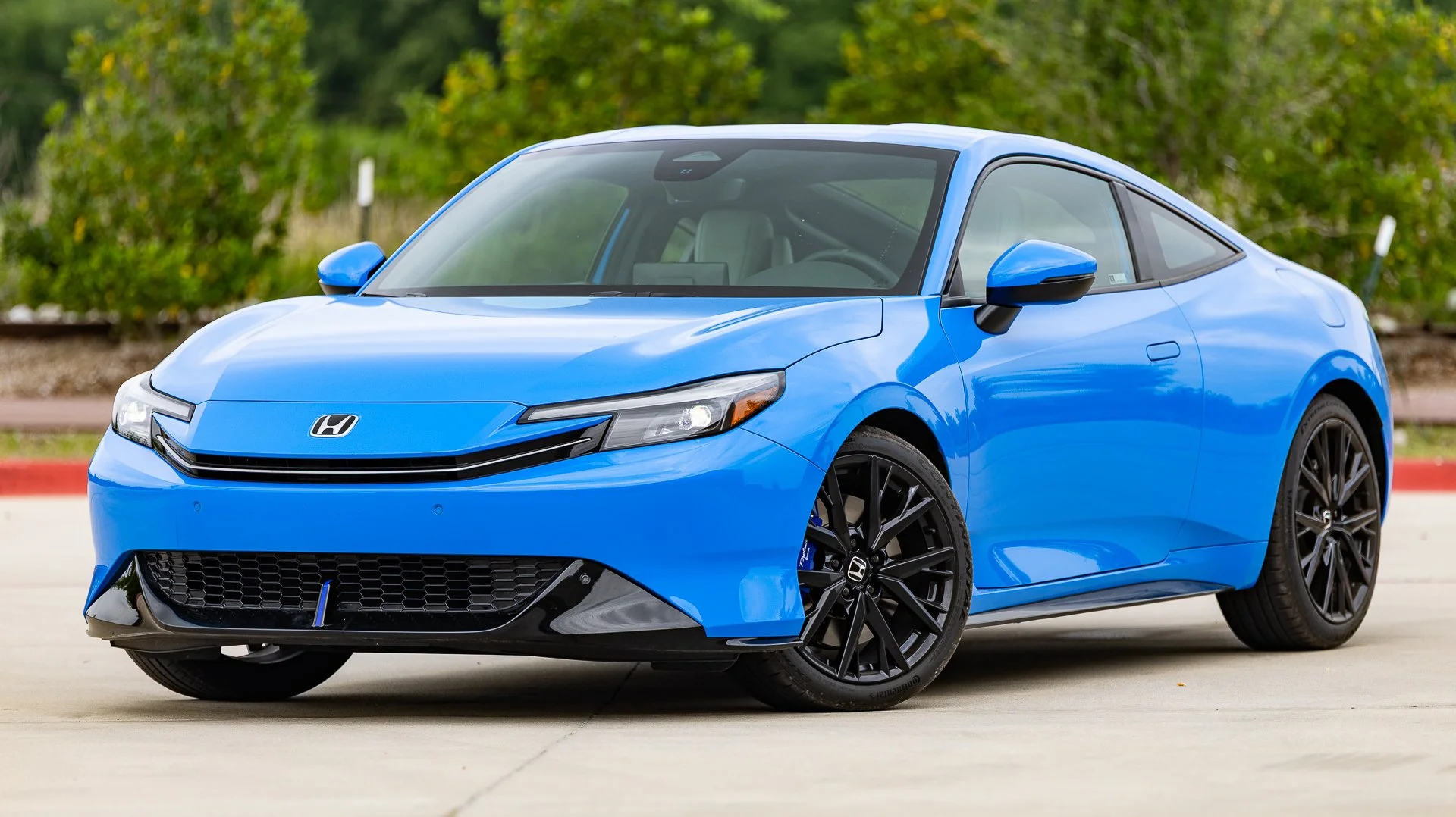 2026 Honda Prelude Review: Misunderstood Greatness
