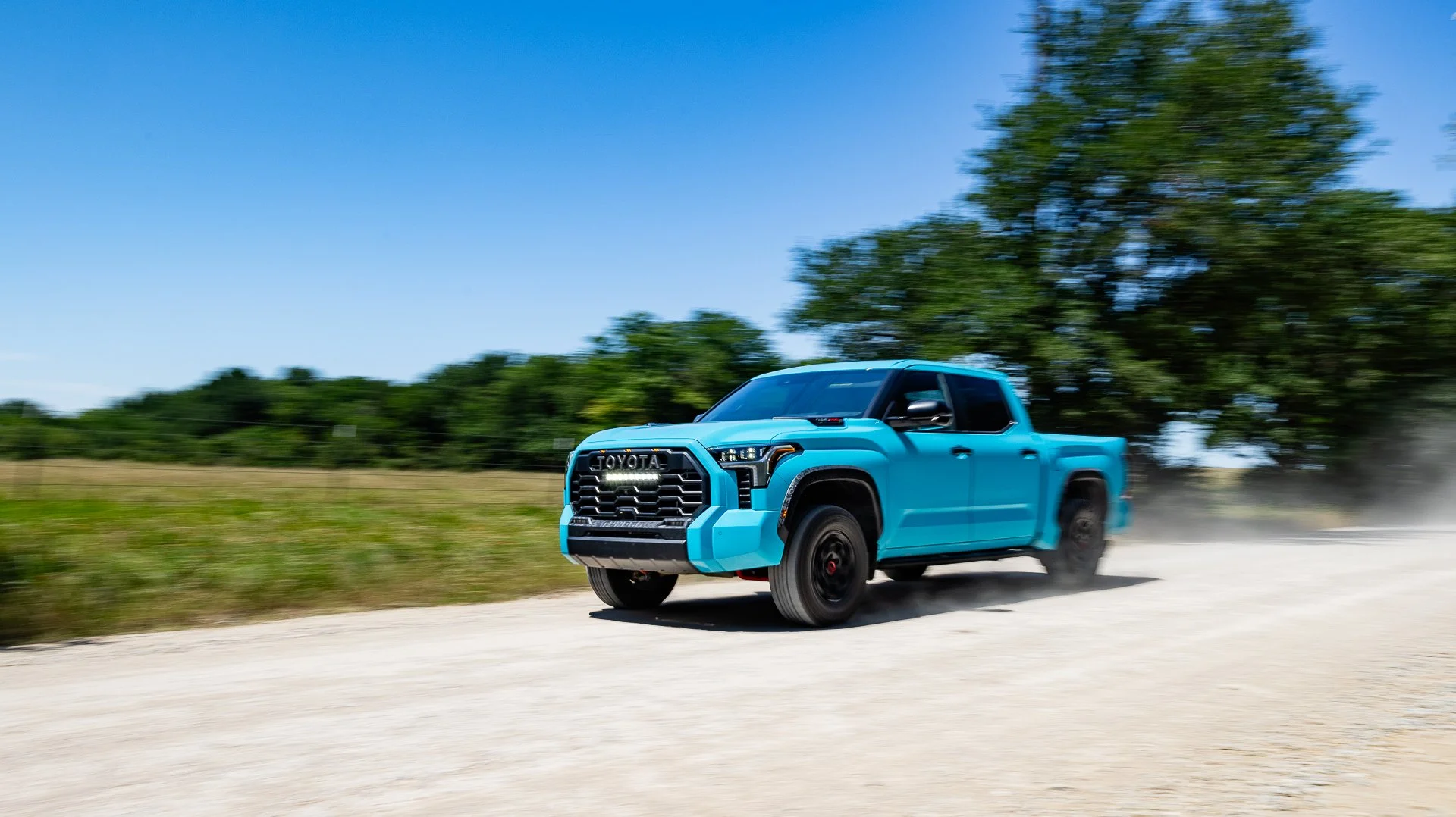 2026 Toyota Tundra TRD Pro: The Next Truck in My Driveway