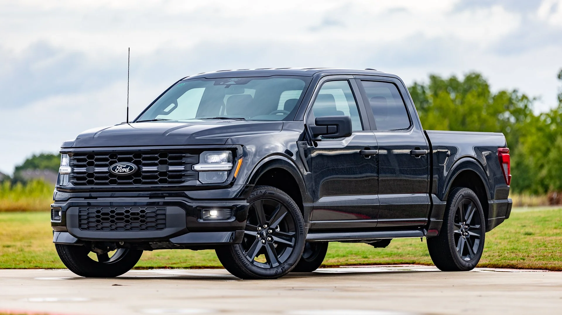 2026 Ford F-150 Lobo Review: Work Truck for the Streets