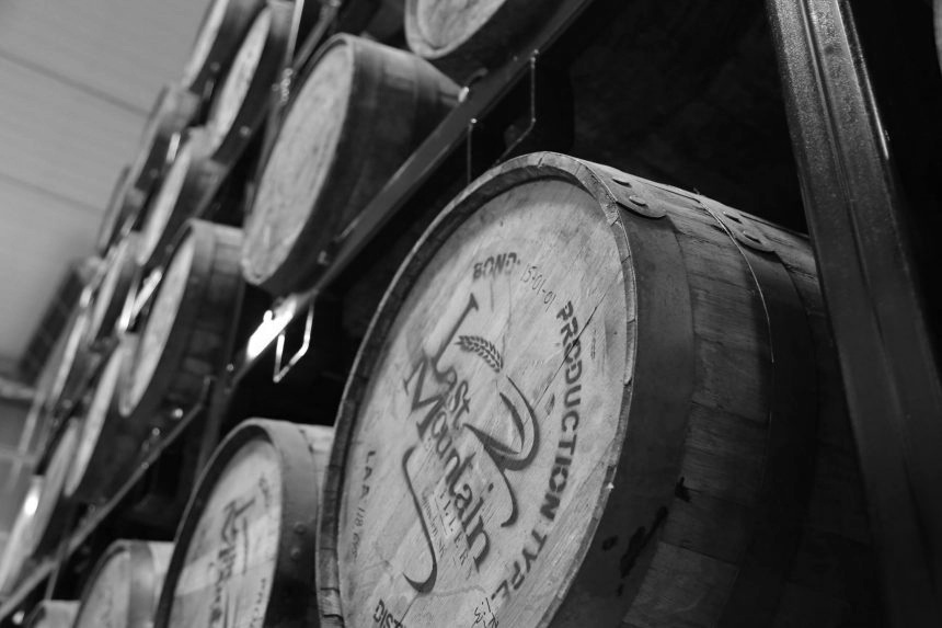 TODD S. - Distiller’s Assistant & Deliveries