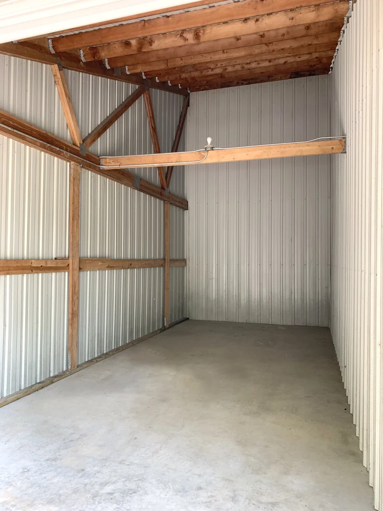 Storage Brothers Self Storage Units in Madison, Janesville & Edgerton