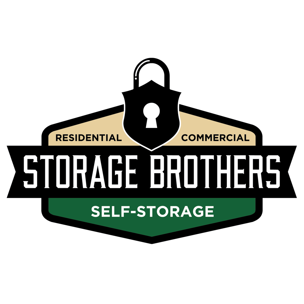 Storage Brothers Self Storage Units in Madison, Janesville & Edgerton