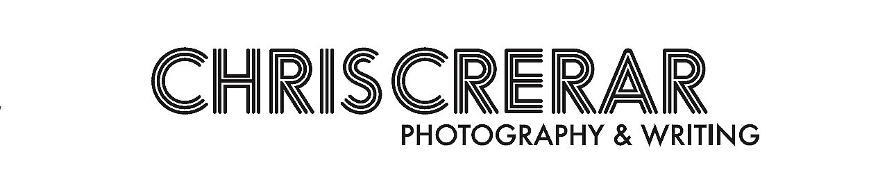 Chris Crerar - photography & writing