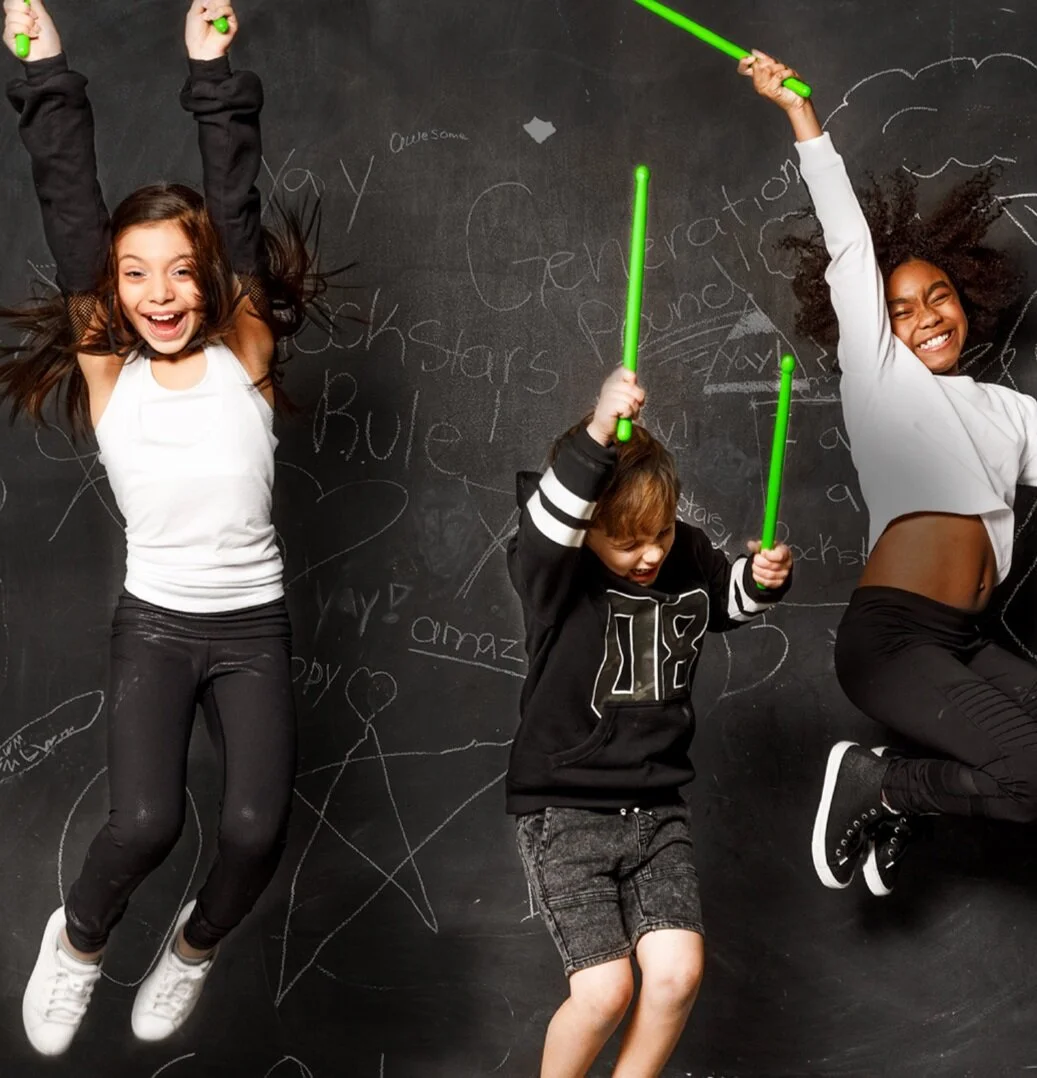 Generation Pound® - Last Virtual Summer Session - starts July 15