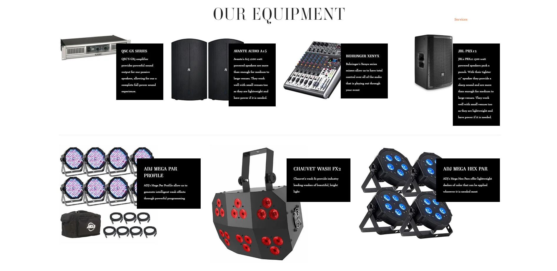 Equipment on website.JPG