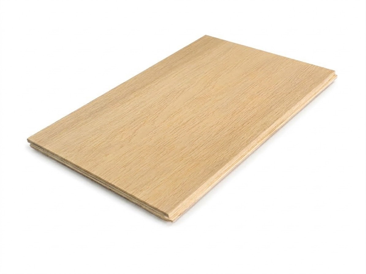 Euro Oak Series - "Isanti" (Free Sample)