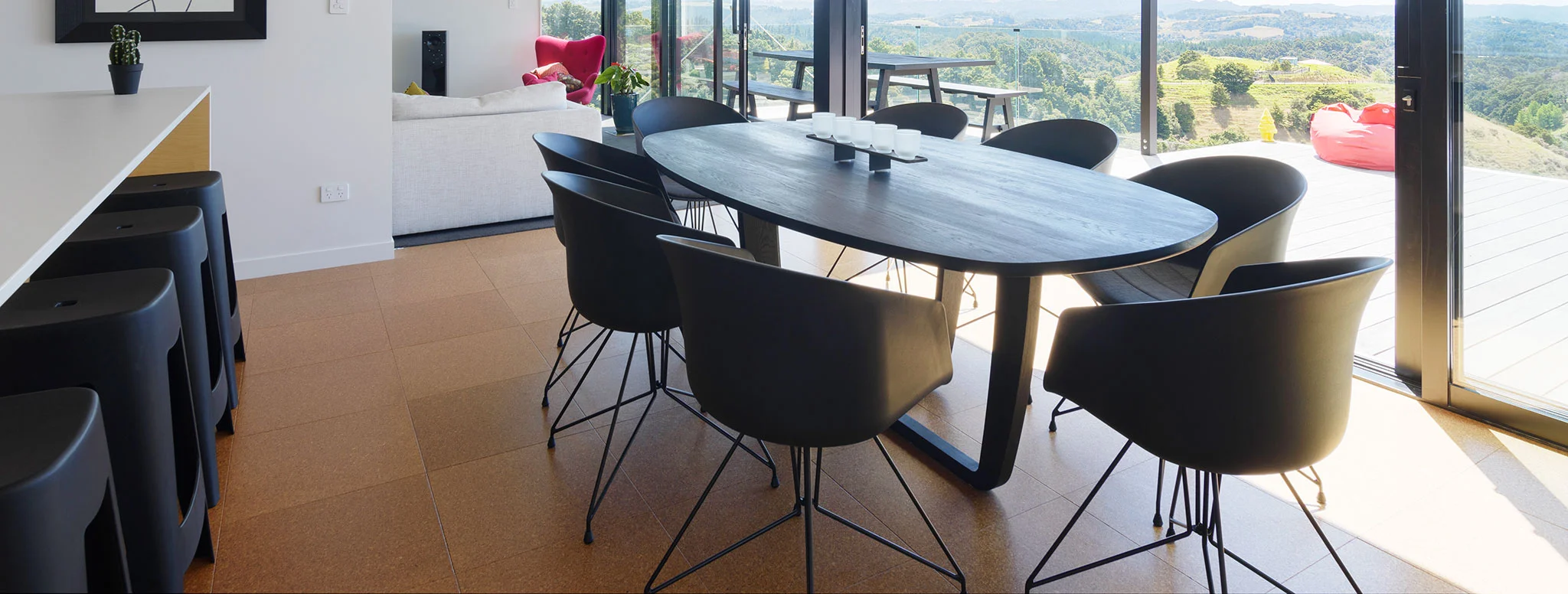 Cork Creative Flooring