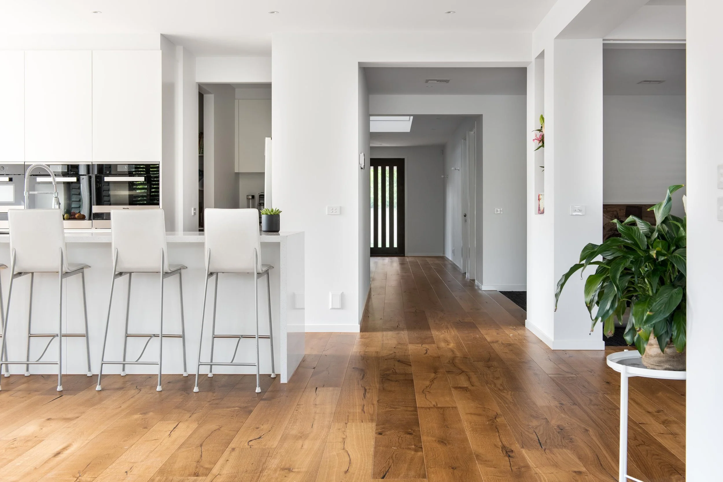 Textured Flooring - What’s the difference?