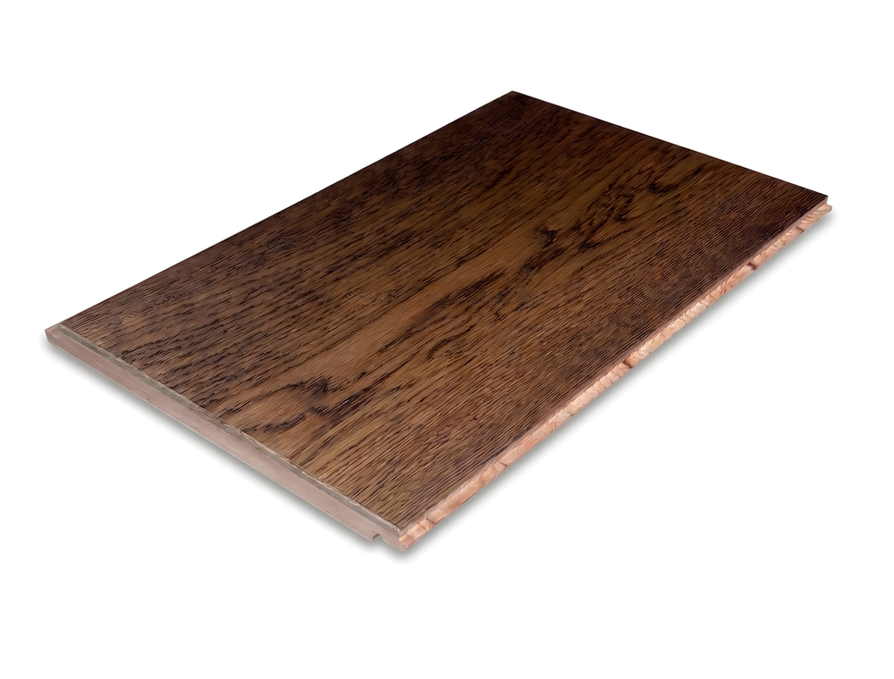 Euro Oak Series - "Brazil" (Free Sample)