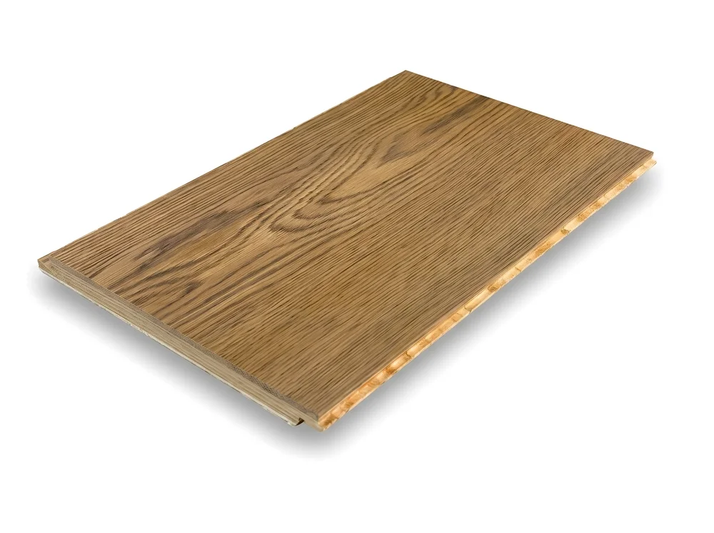 Euro Oak Series - "Stirling" (Free Sample)