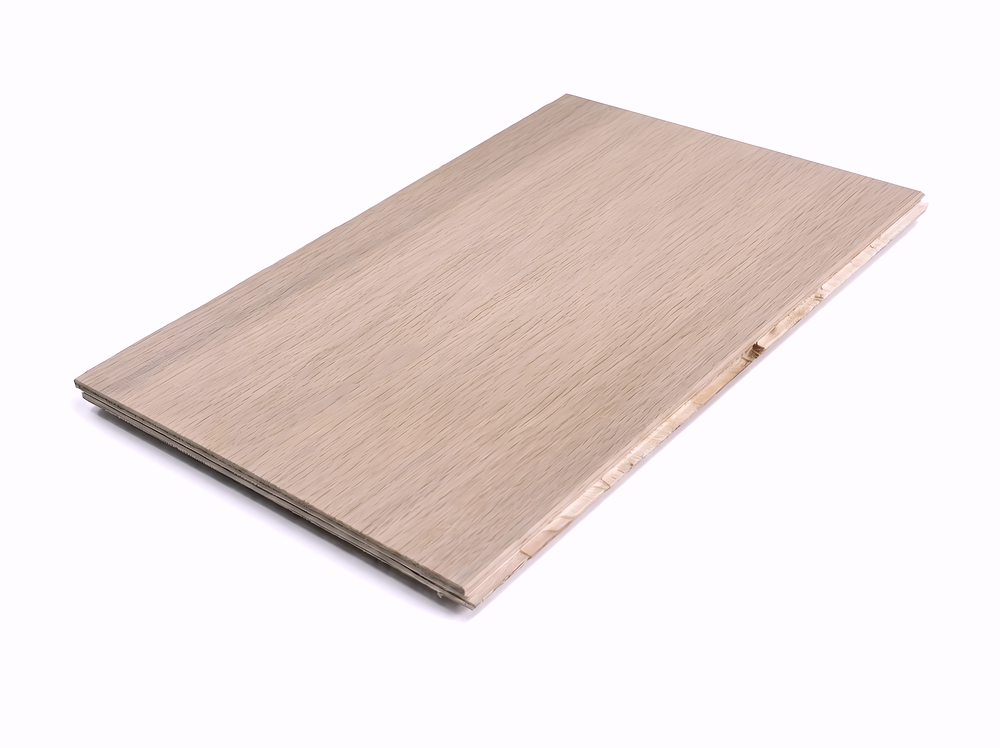 Euro Oak Series - "Arctic" (Free Sample)