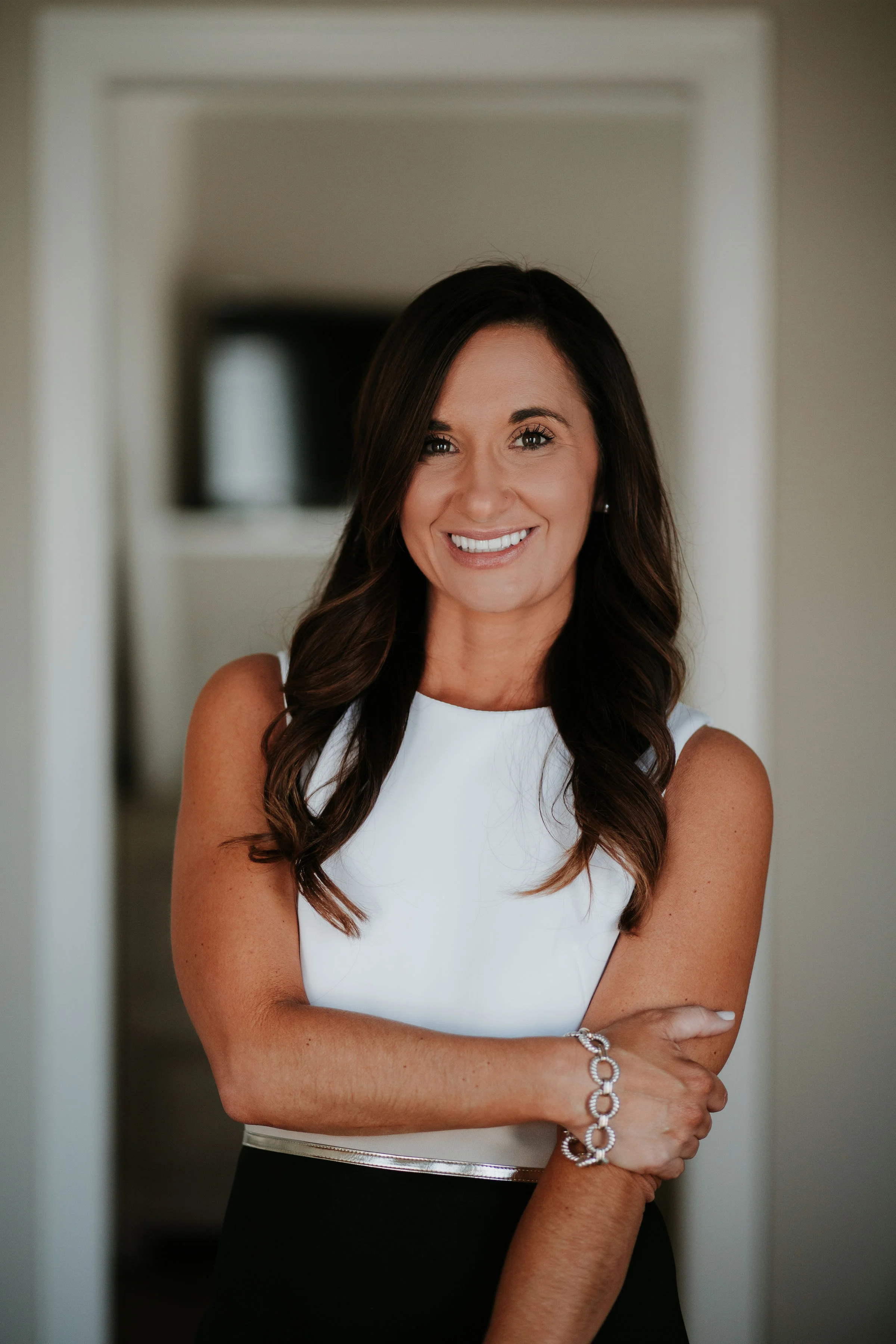 Contact — Amber McGehee, Realtor