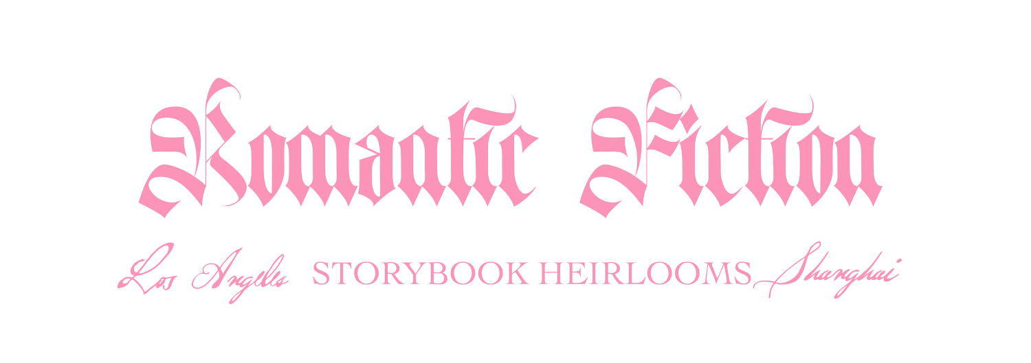 Romantic Fiction