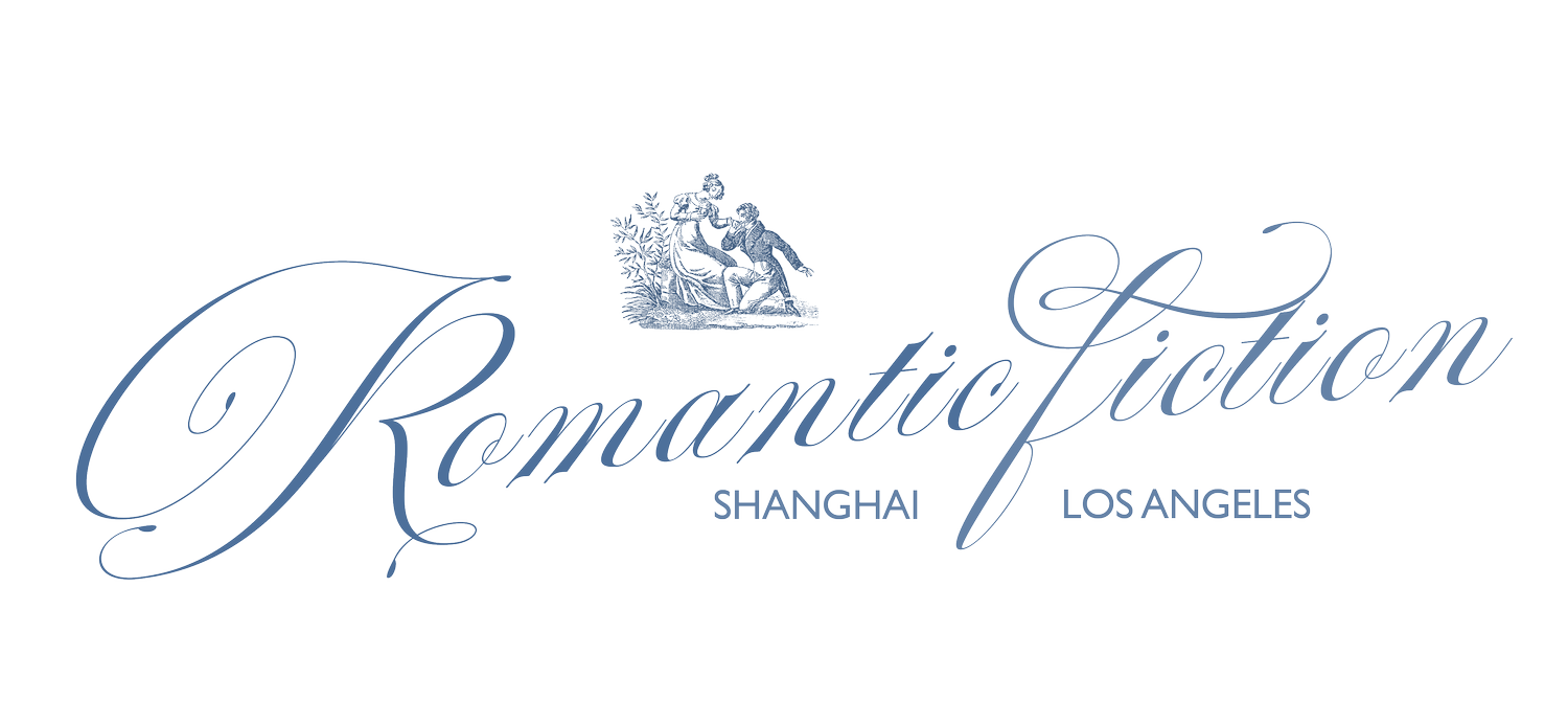 Romantic Fiction