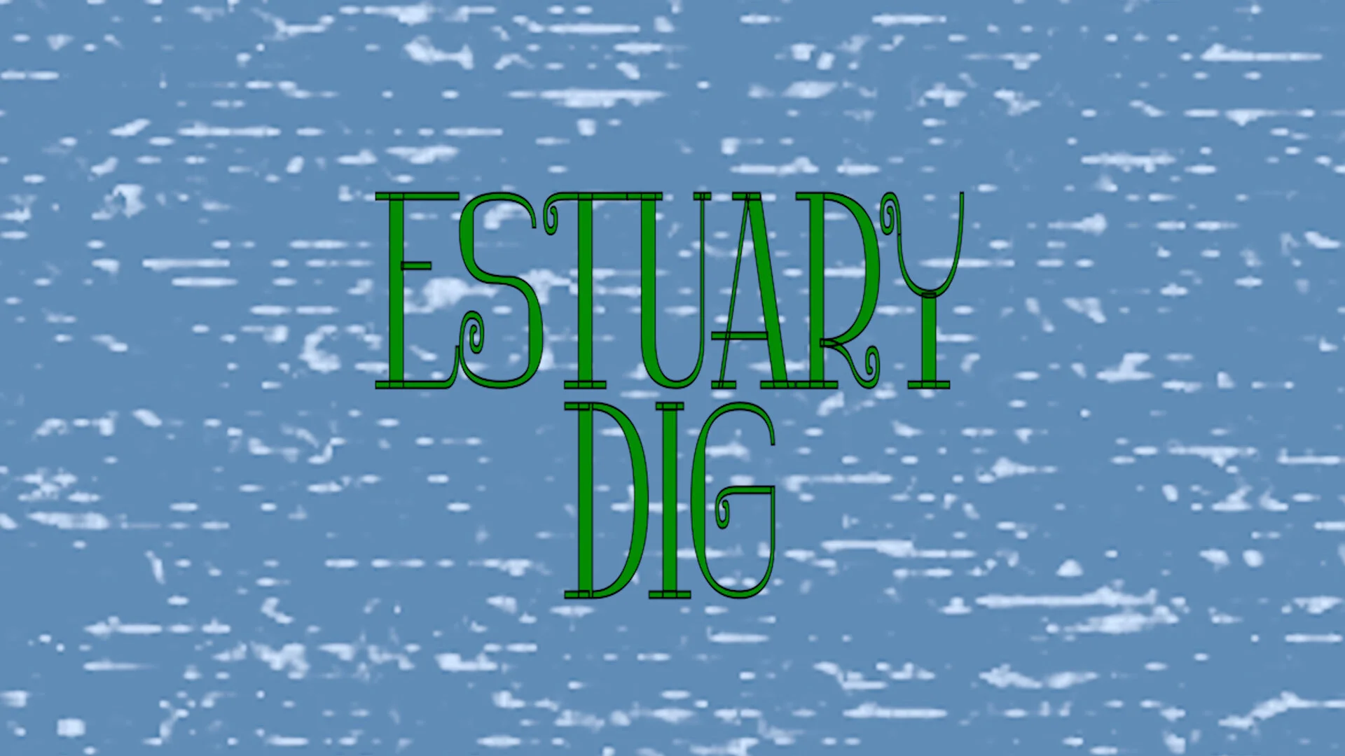 Daneshevskaya - Estuary Dig (Official Video)