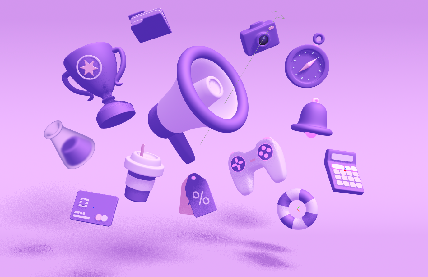 Collaborate in 3D