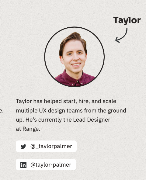 Practical Lessons For UX Community
