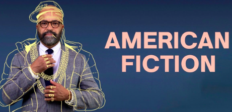 American Fiction