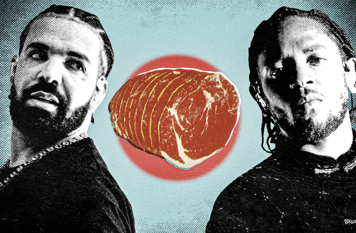 Drake vs Kendrick: A Timeline