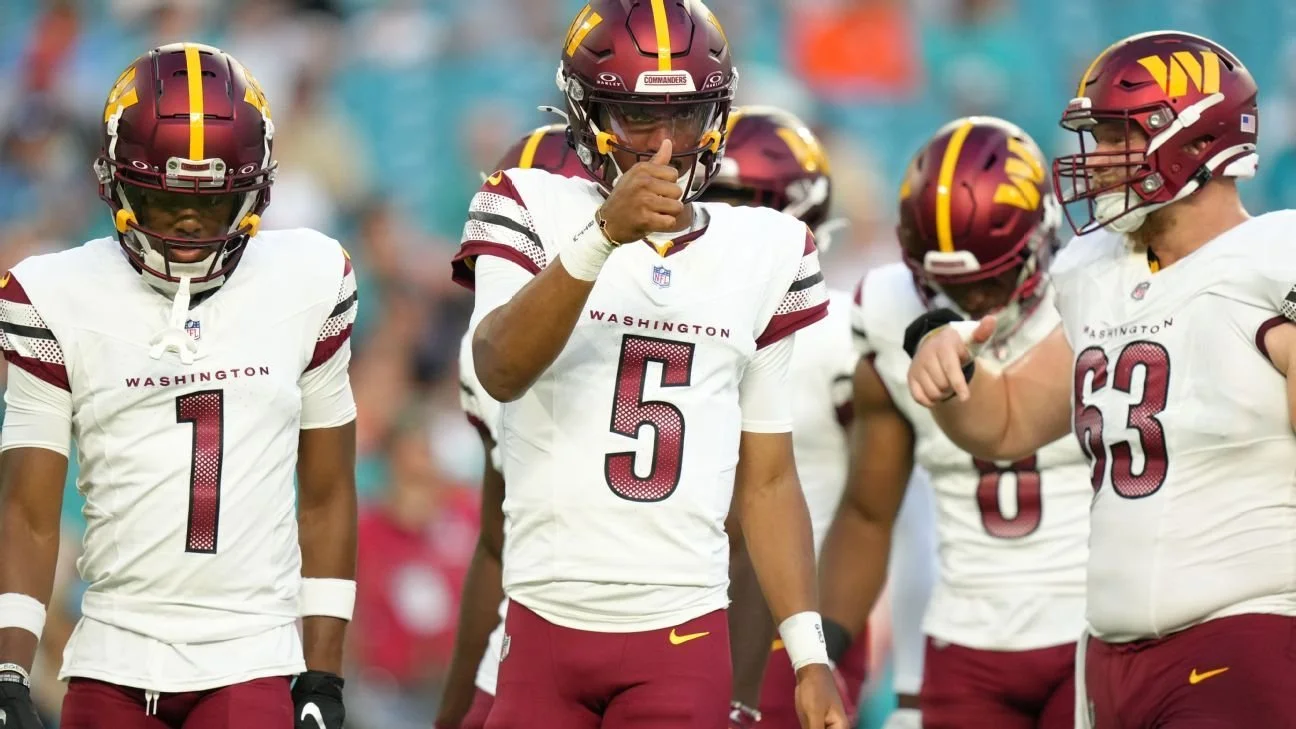 Daniels Named Starter