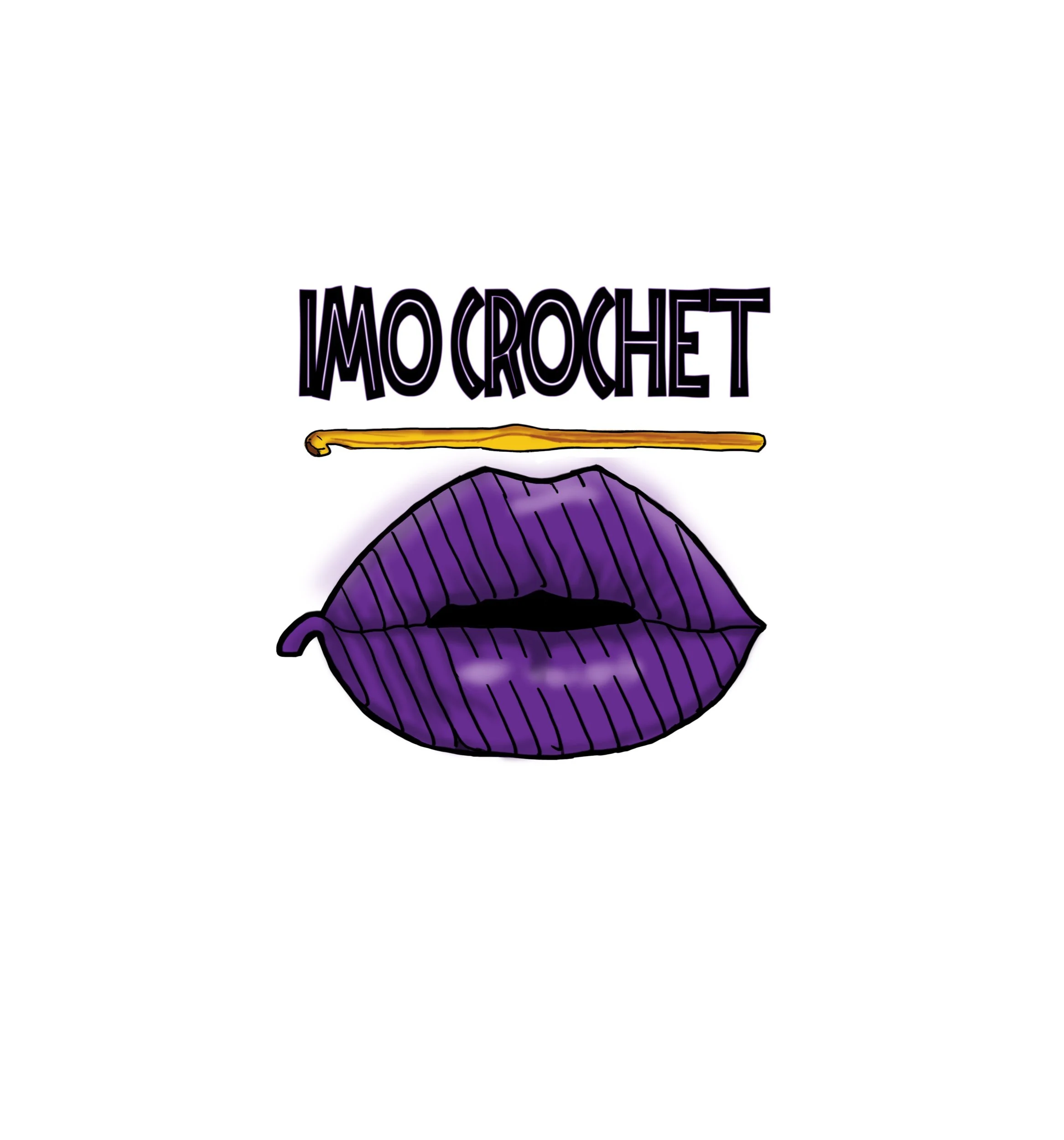 IMO CROCHET