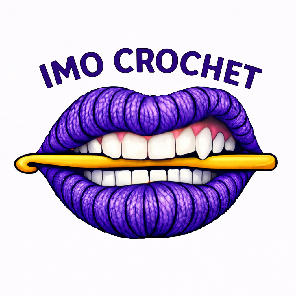 IMO CROCHET