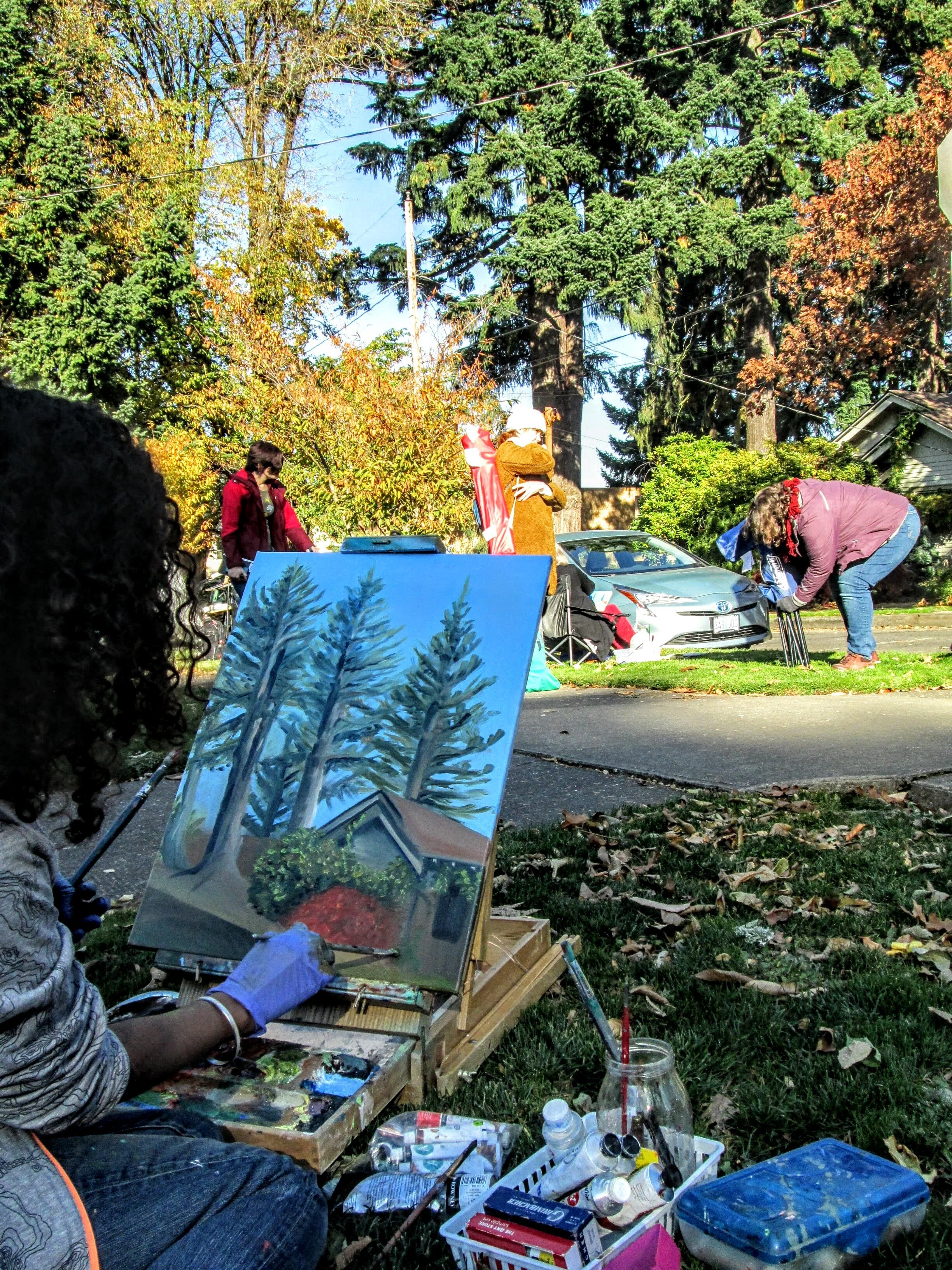 Local Tree News - 8/20/19