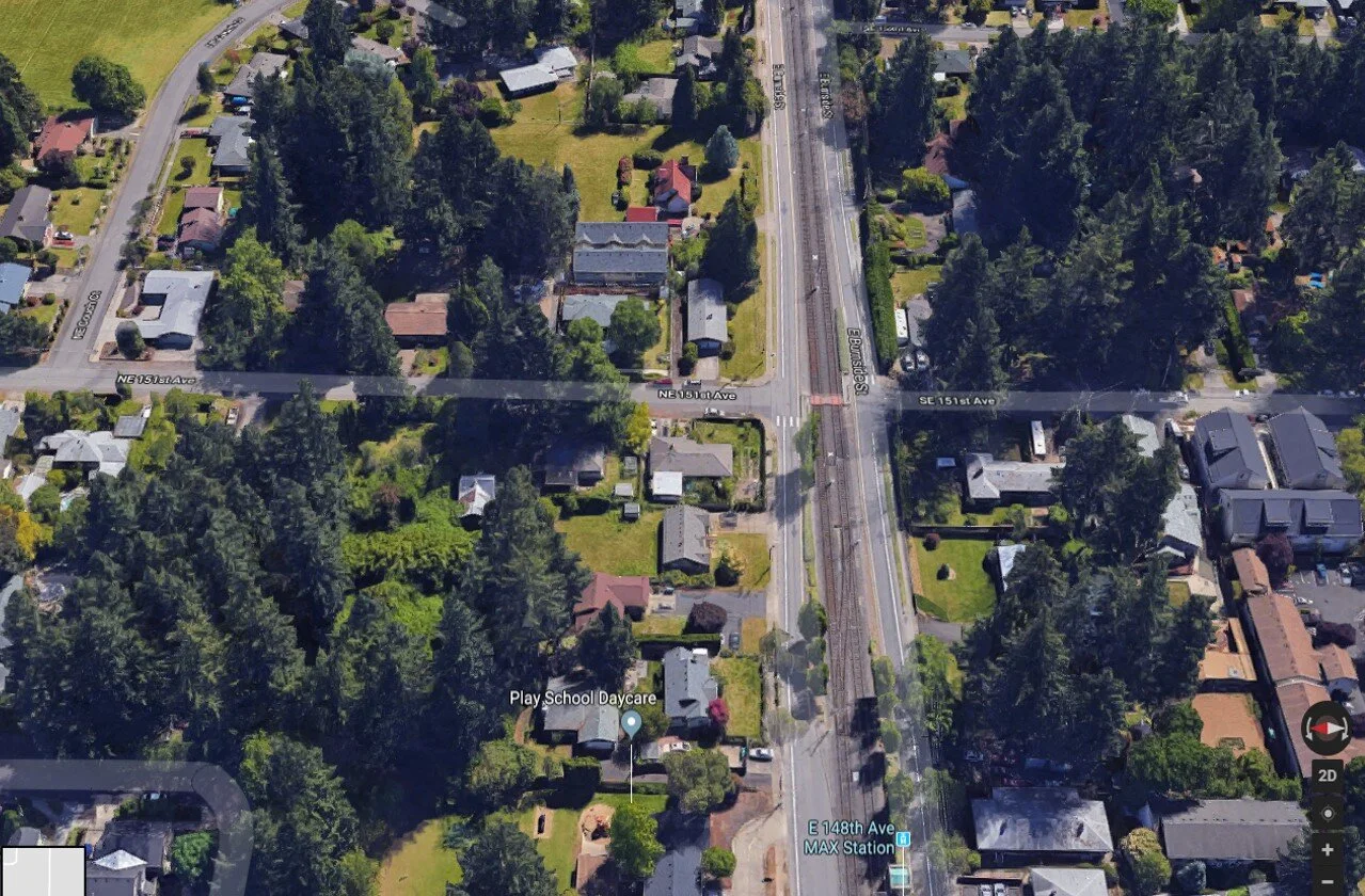 Trees for Life Oregon Co-Sponsors TDR Webinar with the Home Builders Association