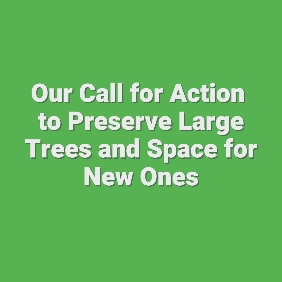 Our Desired Tree Code Changes