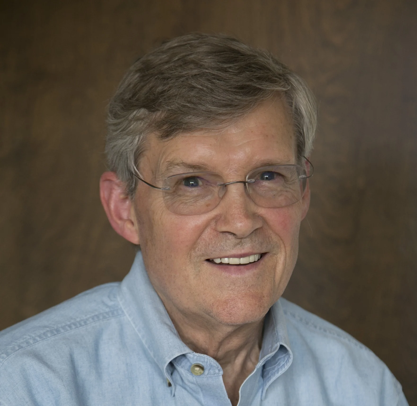 Bill Wood Professor Emeritus, MCD Biology, University of Colorado, Boulder