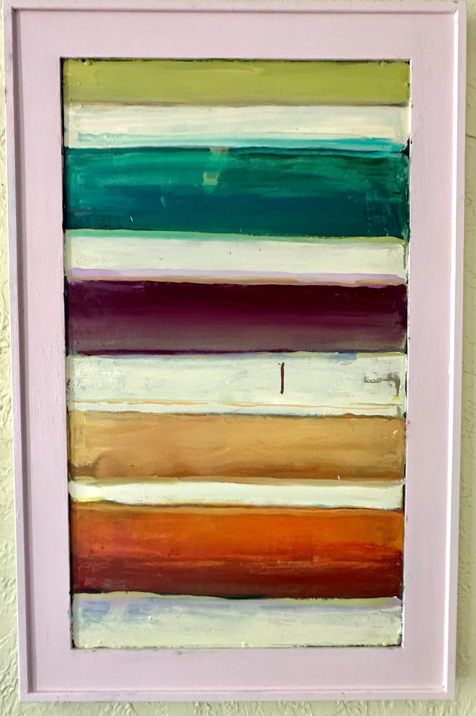 “Ain’t Misbehaving”