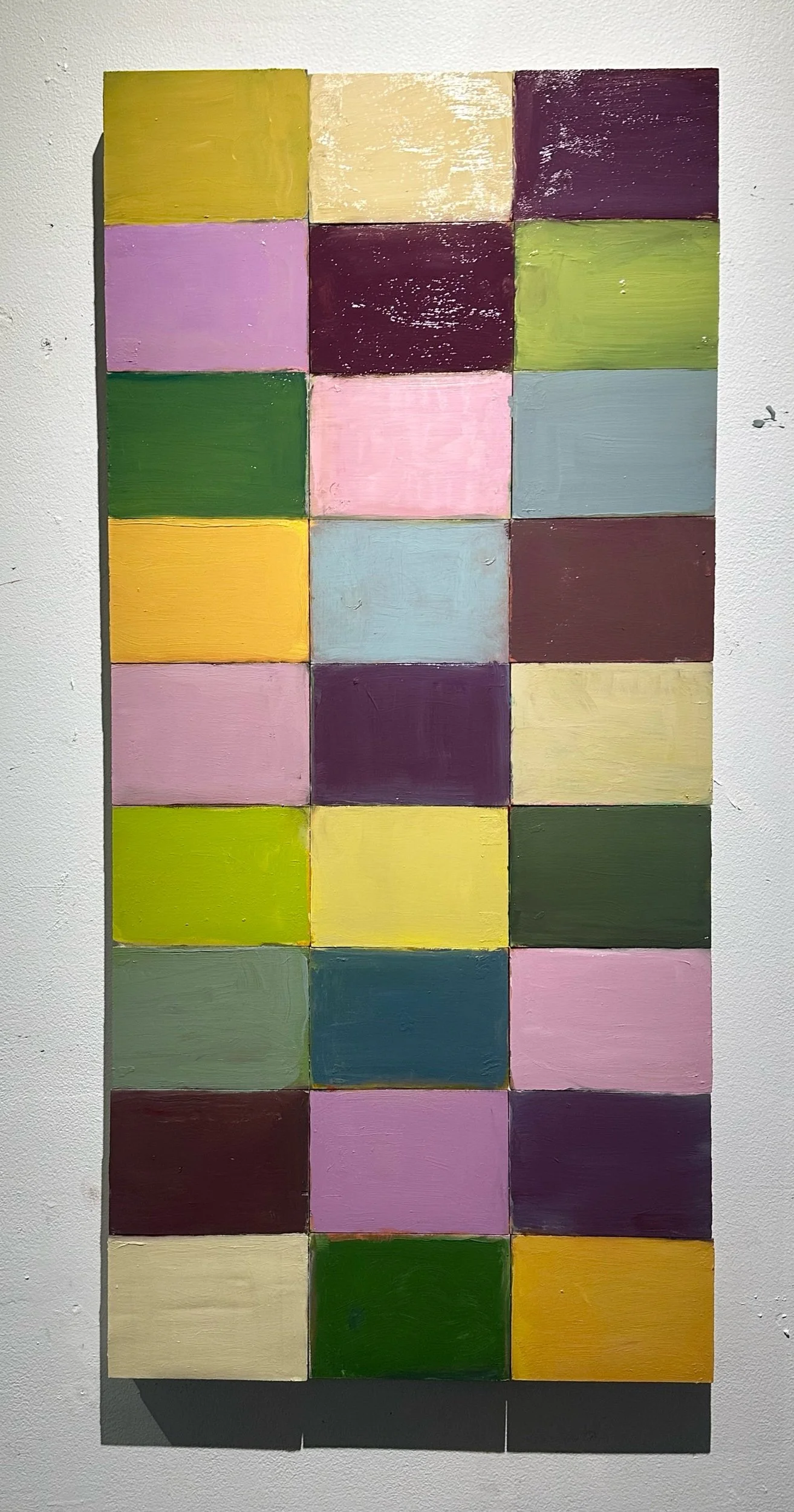 “For the time being #2”